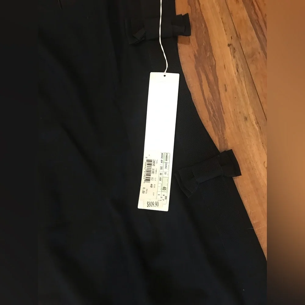 Valentino Roma midi dress - Picture 4 of 11